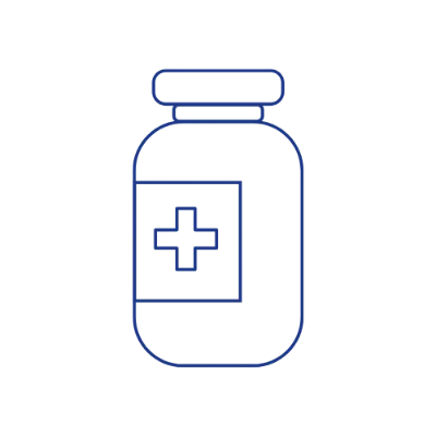 便器の清掃には薬品類(塩酸、硫酸等)は使わないでください。