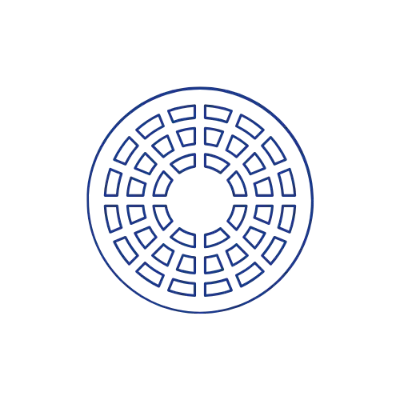 マンホールの上に物を置かないでください。